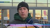 Pierina Paganelli, Manuela indagata: parla il fratello Loris