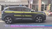 Stefania Nobile, arrestata con l'ex la figlia di Wanna Marchi