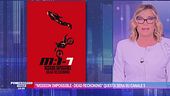 "Mission Impossible - Dead Reckoning"