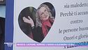 Musica, lacrime, sorrisi: l'addio a Eleonora Giorgi