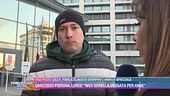 Omicidio Pierina, Loris: "Mia sorella vessata per anni"