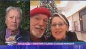 Giallo di Lilly, Sebastiano e Claudio: le accuse incrociate