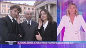 Eleonora Giorgi, i figli: "È stata forte fino alla fine"