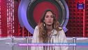 "Grande Fratello": la discussione tra Helena e Javier