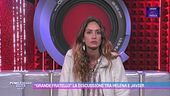 "Grande Fratello": la discussione tra Helena e Javier