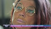 Stefania Nobile e l'ex, l'accusa: "Droga, escort e conti esteri"
