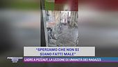 Ladri a Pizzaut, la lezione di umanità dei ragazzi
