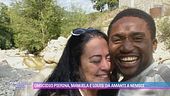 Omicidio Pierina, Manuela e Louis: da amanti a nemici