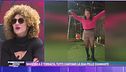 Marcella Bella, i video dei fans