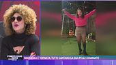 Marcella Bella, i video dei fans