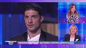 "Grande Fratello", Alfonso contro Lorenzo