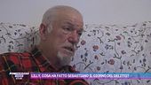 Lilly, cosa ha fatto Sebastiano il giorno del delitto?