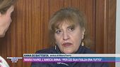 Mara Favro, l'amica Anna: "Per lei sua figlia era tutto"