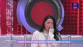 Grande Fratello, Shaila Gatta: "Merito di andare in finale"