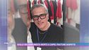 Giallo del costumista morto a Capri: fratture sospette