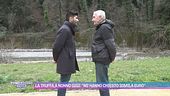 La truffa a nonno Gigi: "Mi hanno chiesto 30mila euro"