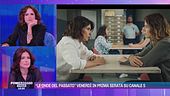 "Le onde del passato", venerdì in prima serata su Canale5