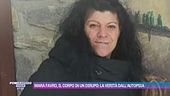Mara Favro, il corpo in un dirupo: la verità dall'autopsia