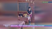 Mara Favro, l'amico: "Mi disse cha alla pizzeria stava bene"