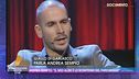 Andrea Sempio: "Il mio alibi è lo scontrino del parcheggio"