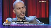 Andrea Sempio: "Il mio alibi è lo scontrino del parcheggio"