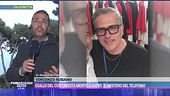 Giallo del costumista morto a Capri: il mistero del telefono