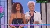 Stefania e Wanna: ascesa e caduta di un impero