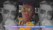 Gintoneria, "Pacchetto all inclusive": droga, sesso e champagne