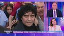 Maradona, "Così è morto Diego: ecco l'orrore"