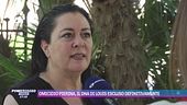 Pierina Paganelli, Manuela e Valeria: divise dall'amore per Louis