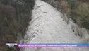 Allerta meteo in Toscana: paura per la piena dell'Arno