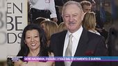 Gene Hackman, esclusi i figli dal testamento: è guerra