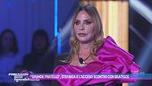 "Grande Fratello", Stefania e l'acceso scontro con Beatrice