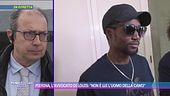 Omicidio Pierina, in diretta con gli avvocati di Louis Dassilva