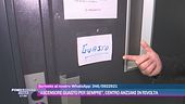 "Ascensore guasto per sempre", centro anziani in rivolta