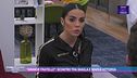Grande Fratello: scontro tra Shaila e Maria Vittoria