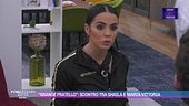 Grande Fratello: scontro tra Shaila e Maria Vittoria