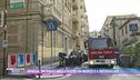 Genova, incendio nella notte: un morto e 4 intossicati