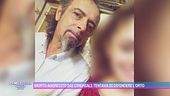 Cetraro, aggredito dai cinghiali: muore un uomo di 64 anni