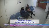 Pierina, Loris intercettato a Manuela: "Giustizia è fatta"