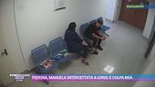Pierina, Manuela intercettata a Loris: "È colpa mia"