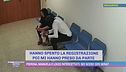 Omicidio Pierina, Manuela e Louis intercettati: "Sei sceso ieri sera?"