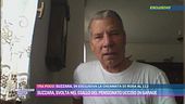 Suzzara, svolta nel giallo del pensionato ucciso in garage