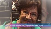 Omicidio Pierina, Manuela intercettata