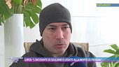 Omicidio Pierina, Loris parla dell'incidente di Giuliano