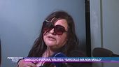 Omicidio Pierina, Valeria: "Barcollo ma non mollo"