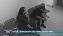 Pierina, Manuela e Loris: i due fratelli contro Louis