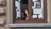 Gintoneria, Lacerenza arrestato: i suoi fan non lo lasciano
