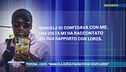 Louis: "Quella mattina ero a casa e aspettavo Manuela"