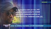 Louis: "Da Manuela solo bugie, lo fa per incastrarmi"